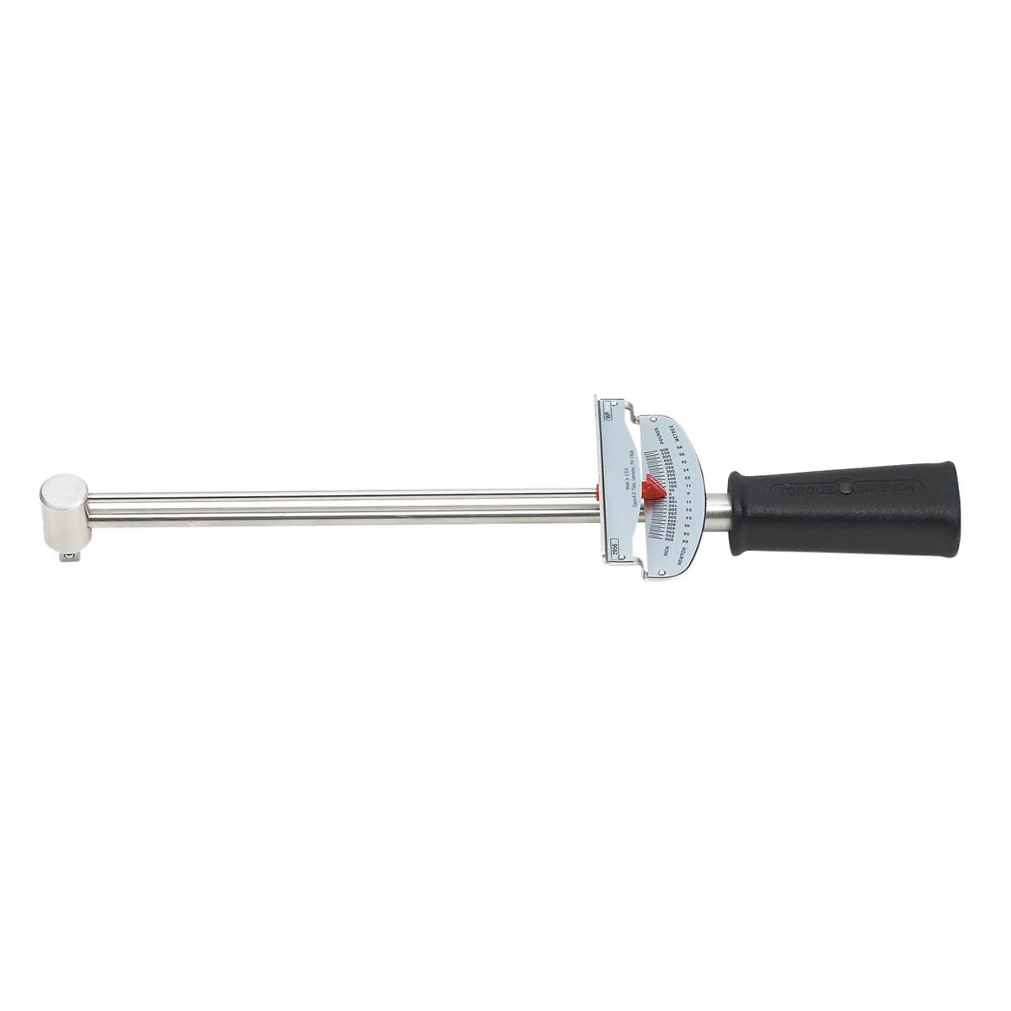 GearWrench Beam Torque Wrench, Model# KDT2955N